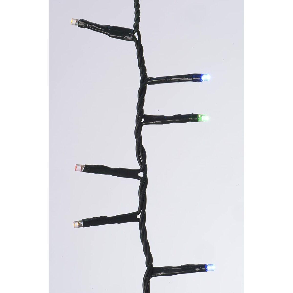 Guirnalda de Luces LED Lumineo Multicolor 16 m 21 m