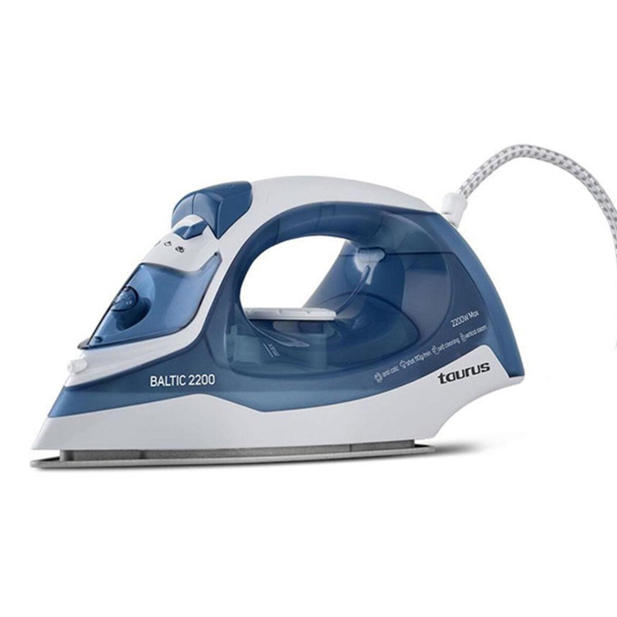 Plancha Taurus Baltic 2200 2200W 2200 W