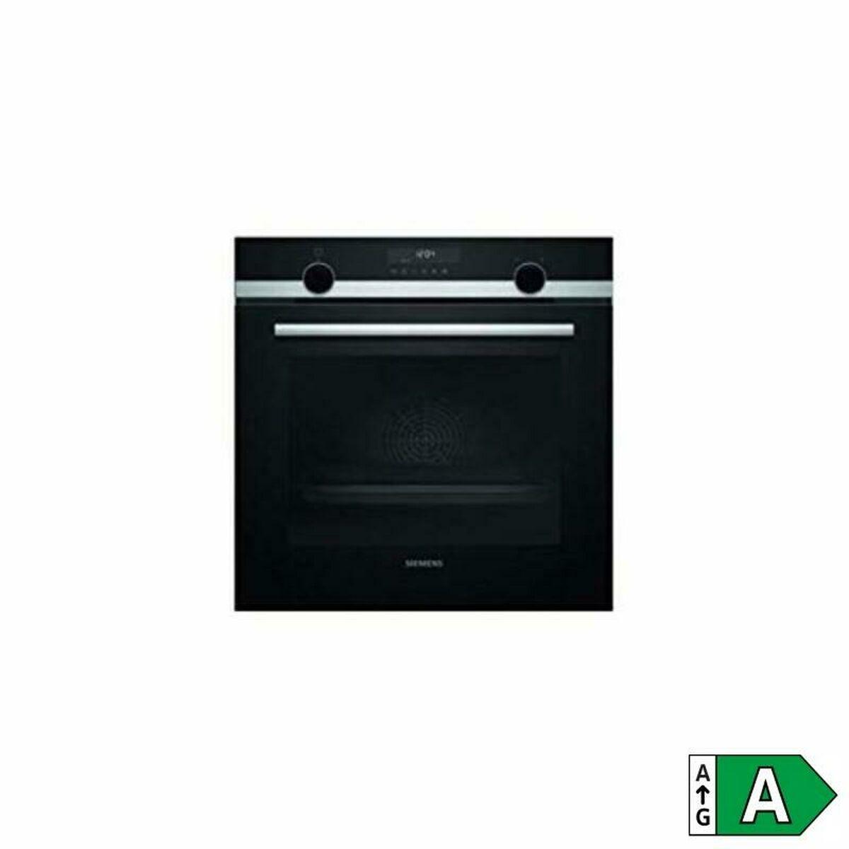 Horno Polivalente Siemens AG HB578G0S6 60 cm 71 L 3600 W