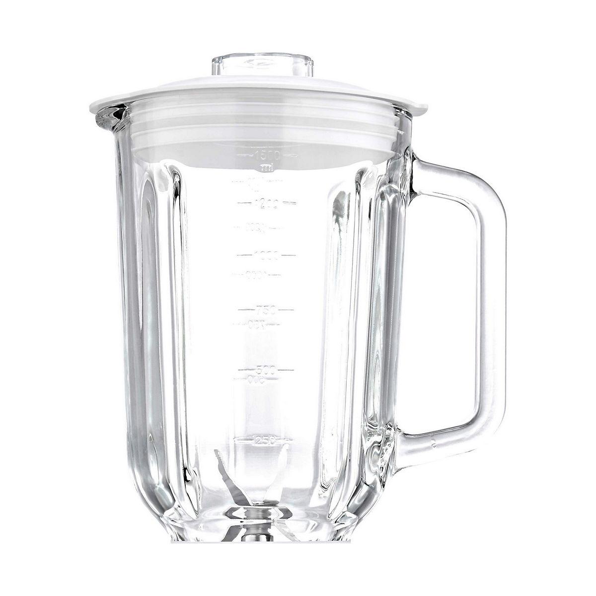 Batidora de Vaso FAGOR 500 W