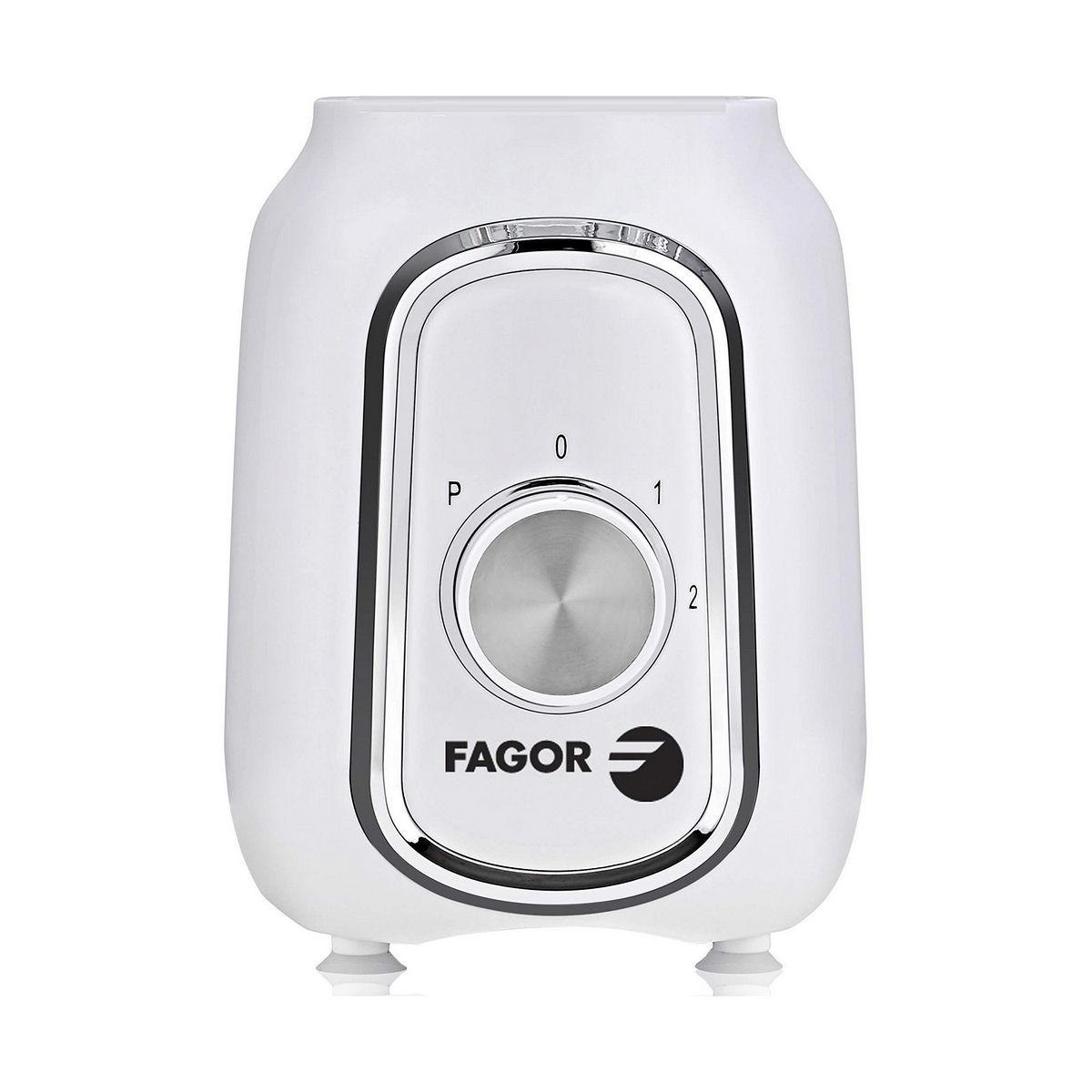 Batidora de Vaso FAGOR 500 W