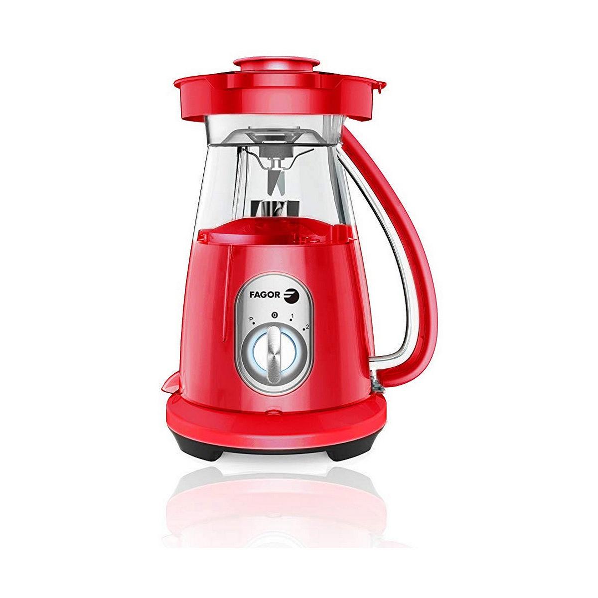 Batidora de Vaso FAGOR 600 W