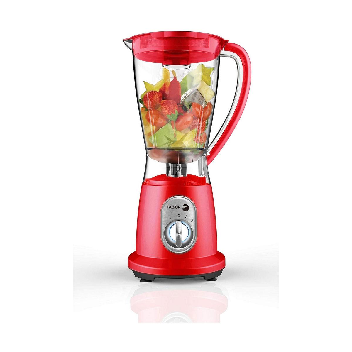 Batidora de Vaso FAGOR 600 W
