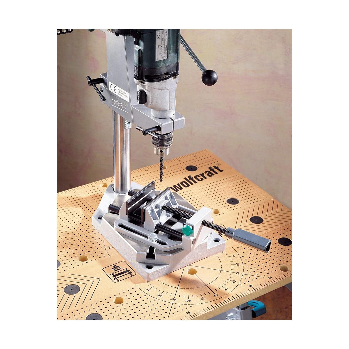 Torno Wolfcraft 3410000