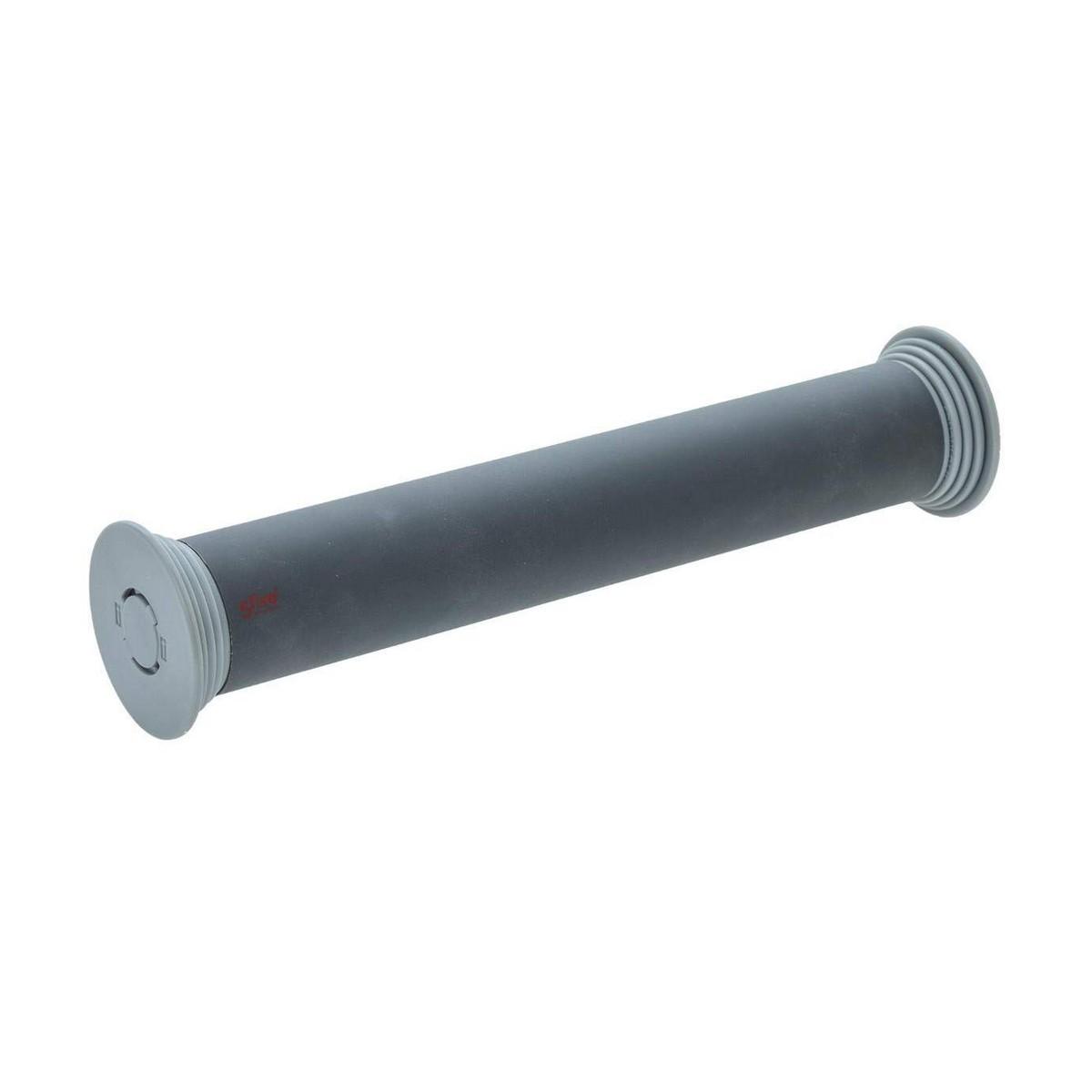 Rodillo para Amasar Secret de Gourmet Ajustable Silicona (33,3 x 7 x 7 cm)