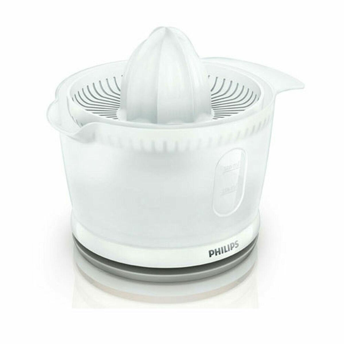 Exprimidor Eléctrico Philips HR2738/00 Blanco 25 W 500 ml
