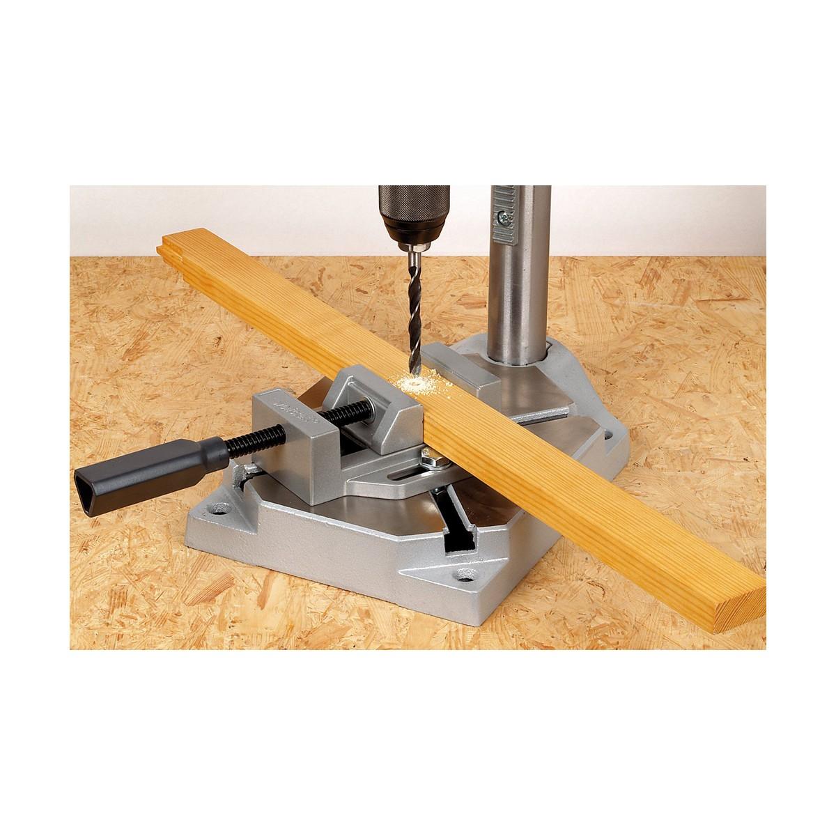 Soporte Wolfcraft 5027000 Taladro