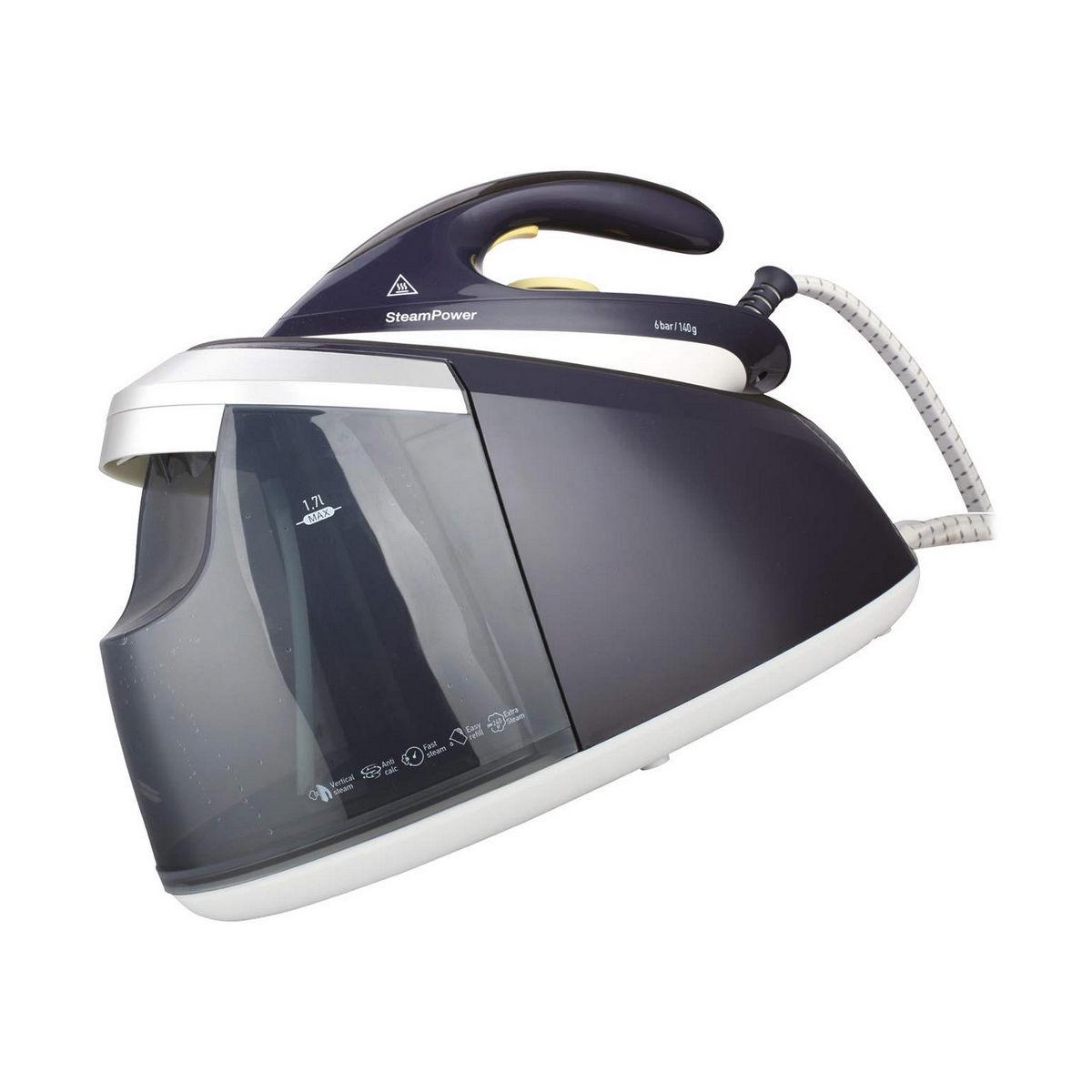 Centro de Planchado FAGOR 27 x 45 x 33 cm 3000 W Polipropileno
