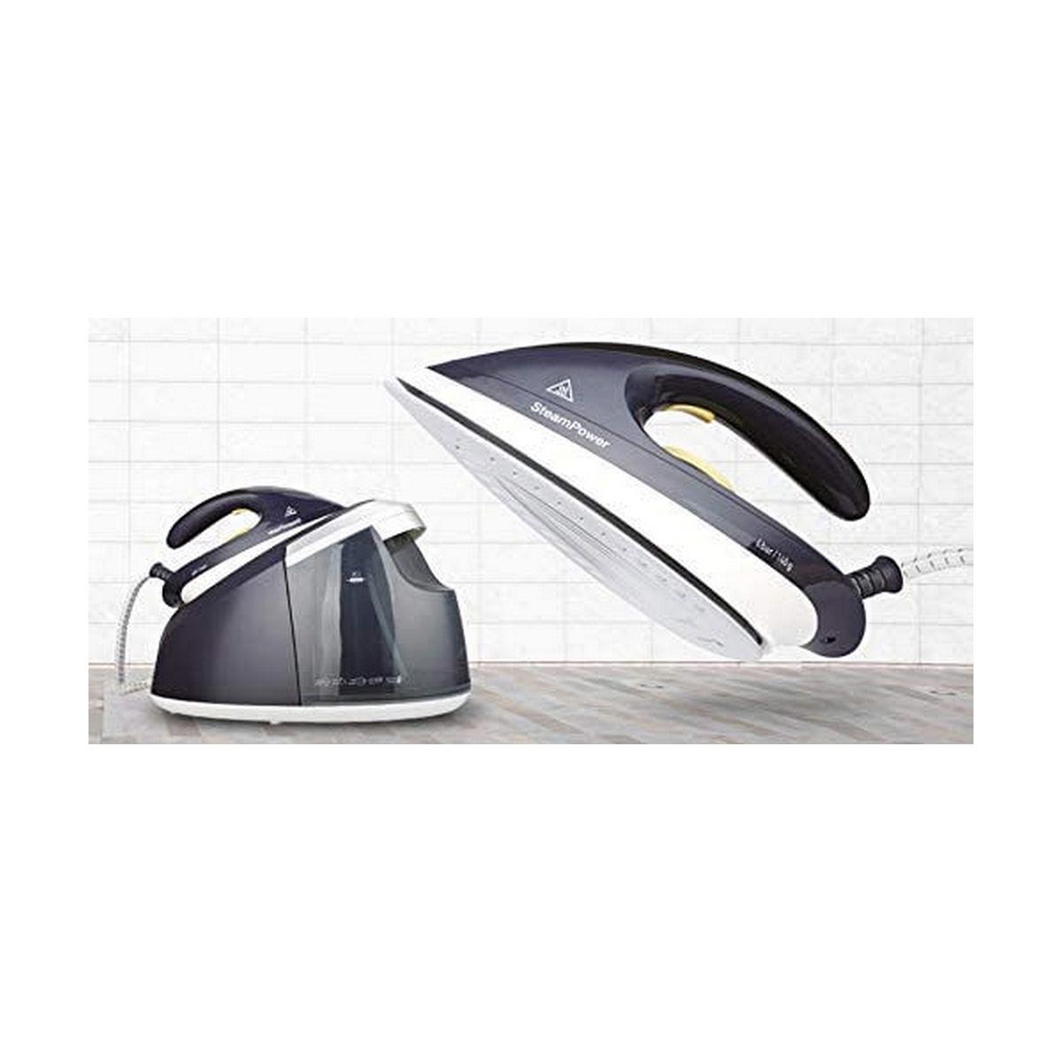 Centro de Planchado FAGOR 27 x 45 x 33 cm 3000 W Polipropileno