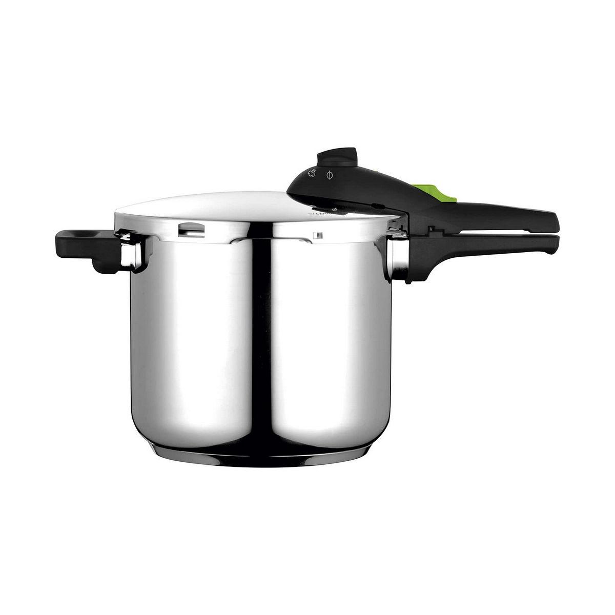 Olla Express Fagor Acero Inoxidable 18/10 8 L