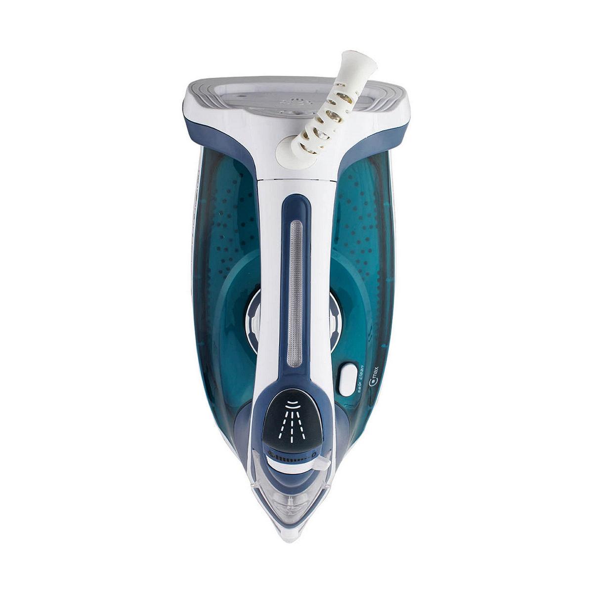Plancha de Vapor Fagor 140 g/min Blanco