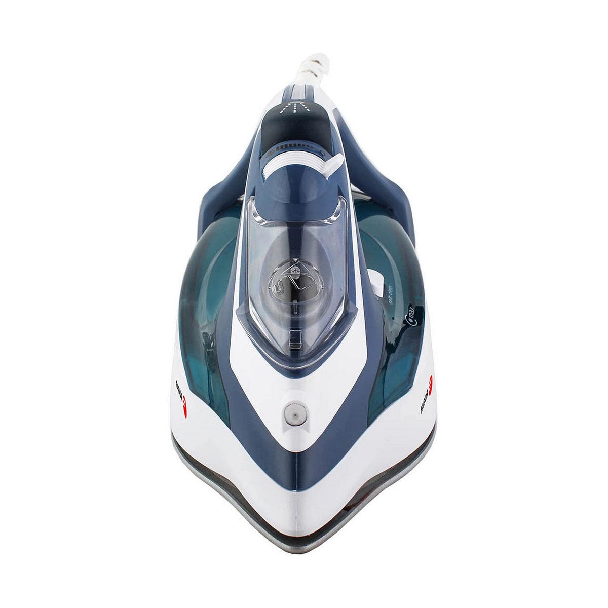 Plancha de Vapor Fagor 140 g/min Blanco