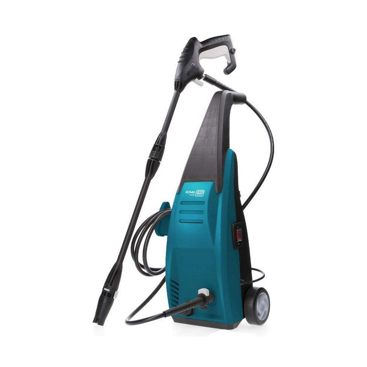 Hidrolimpiadora Koma Tools 29,5 x 64 cm