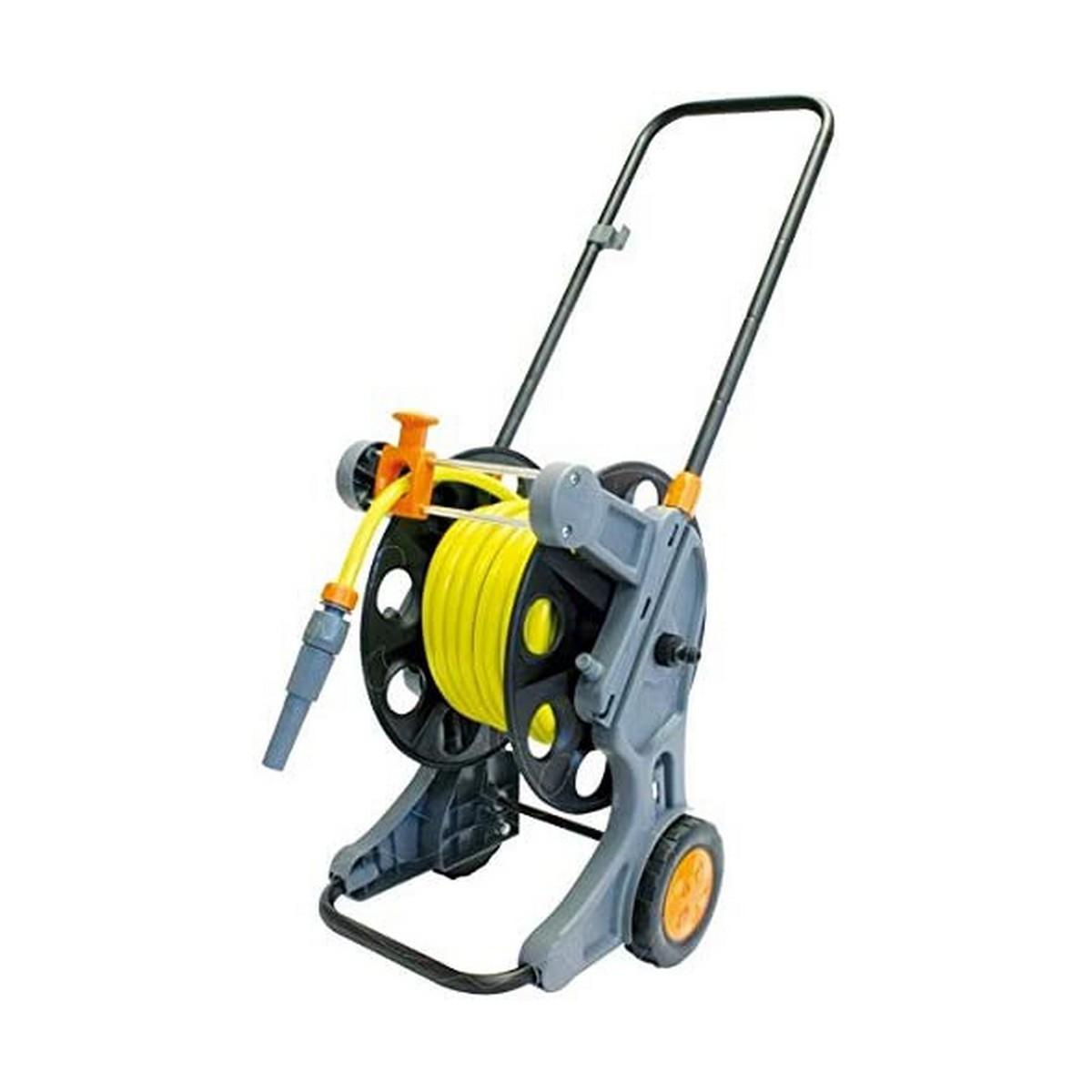 Carro Portamanguera Super Ego (20 m)