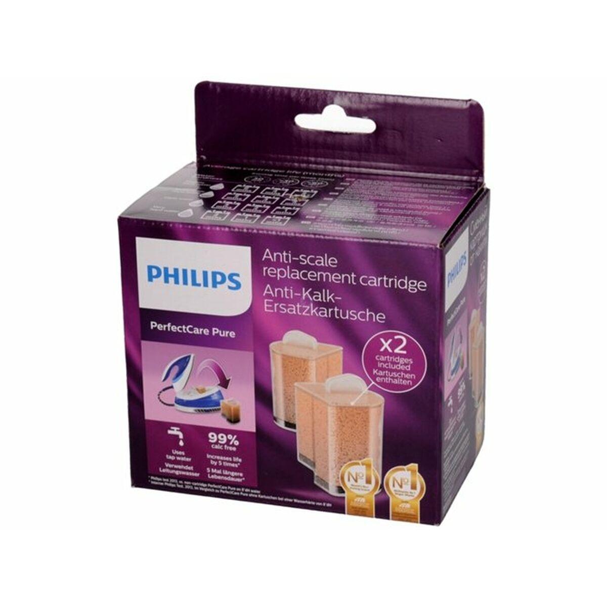 Ampollas Antical Philips GC002/00