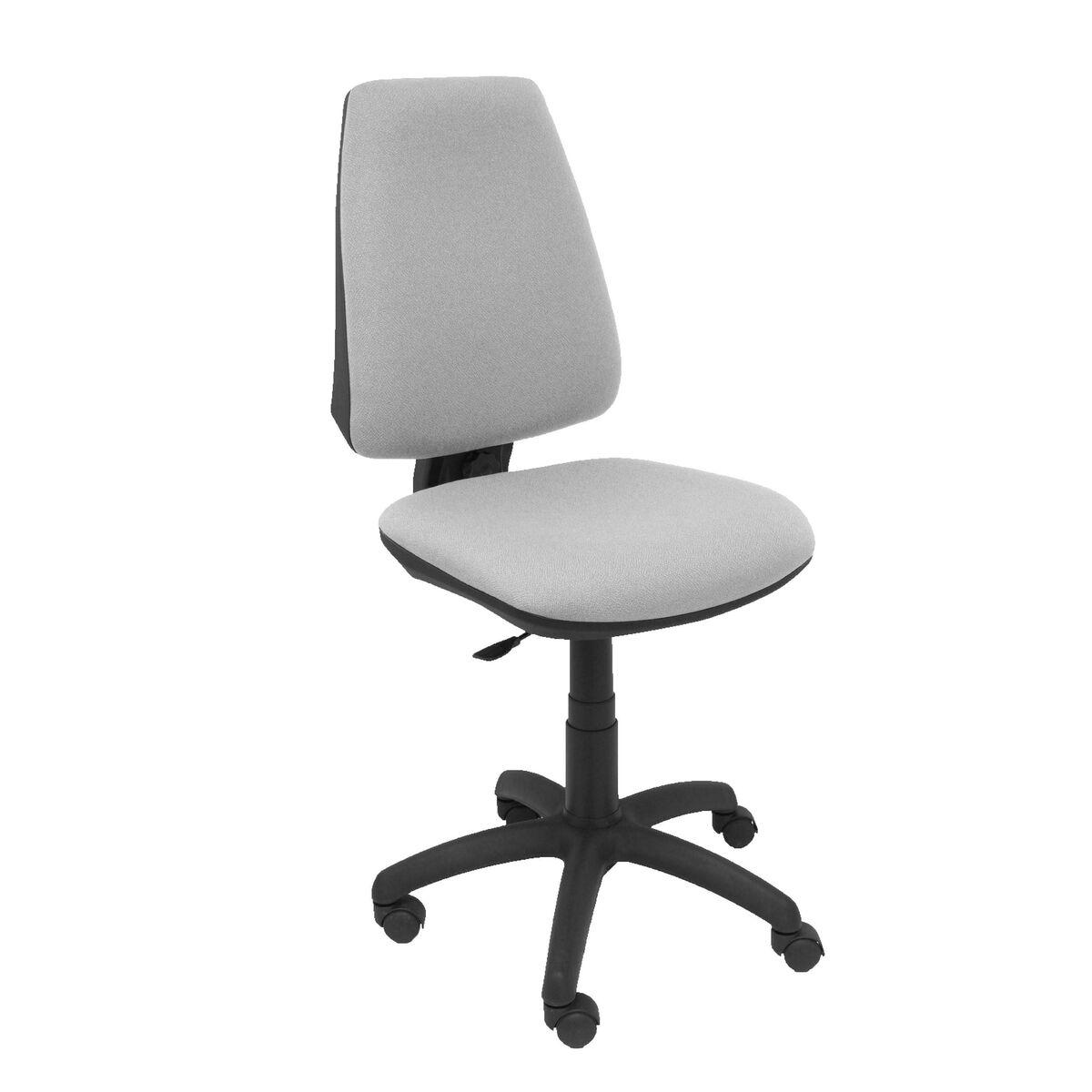 Silla de Oficina P&C PARAN40 Gris