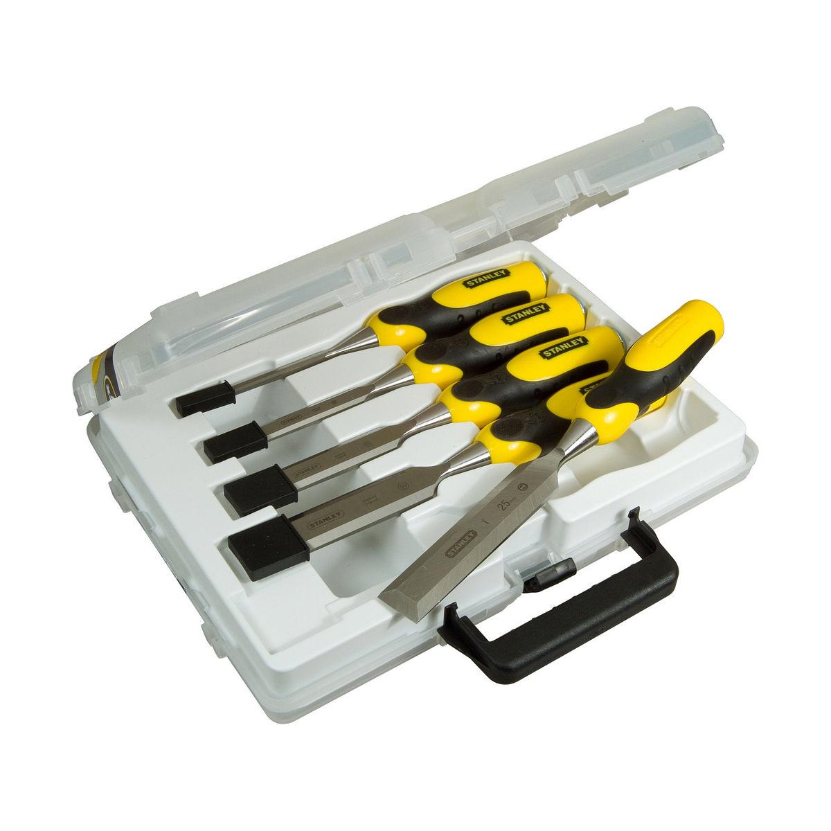 Kit de herramientas Stanley