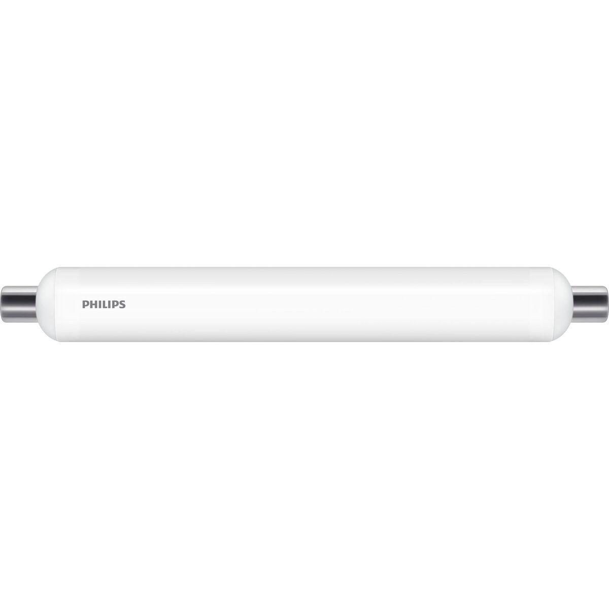 Bombilla LED Philips Tubo lineal Tubo F S19 60 W (2700k)