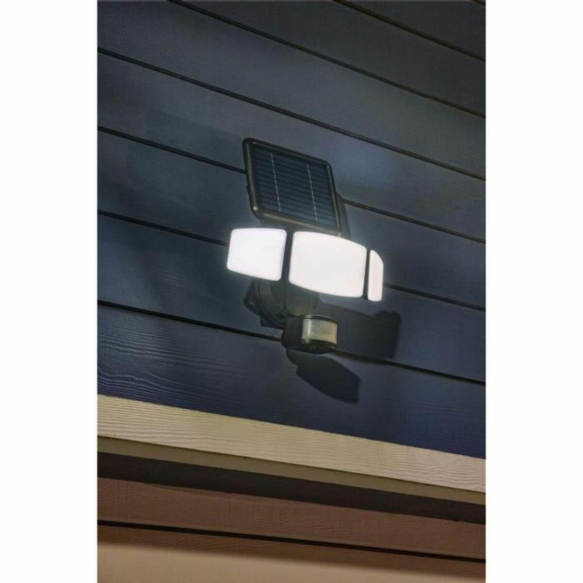 Lámpara solar Galix 2,5 W (1000 Lm)
