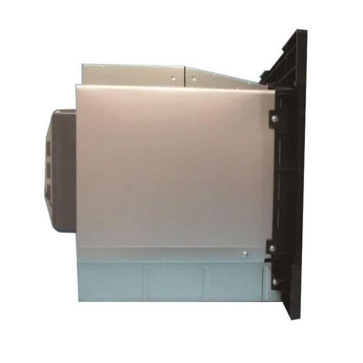 Microondas con Grill Continental Edison CEMOC34IXE 34 L 1000 W 1100 W