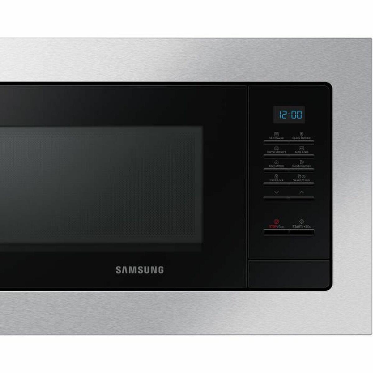 Microondas con Grill Samsung MS20A7013AT/EF 20 L 850 W