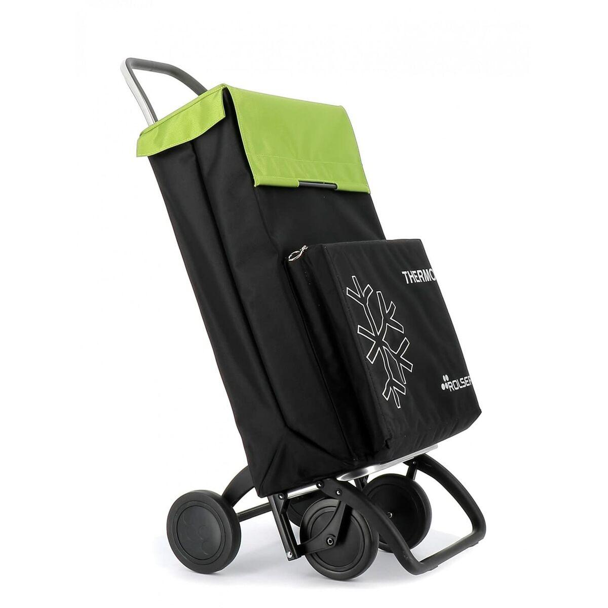 Carro de Compra Rolser MF4 THERMO (46 L)