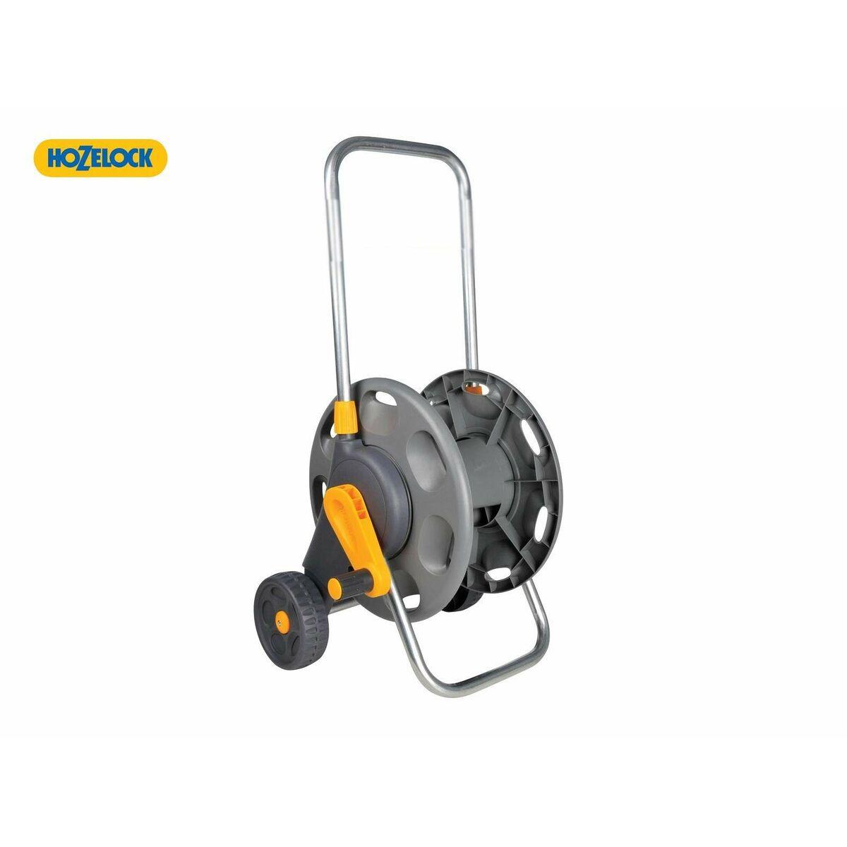 Carro Portamanguera Hozelock 74256 30 m