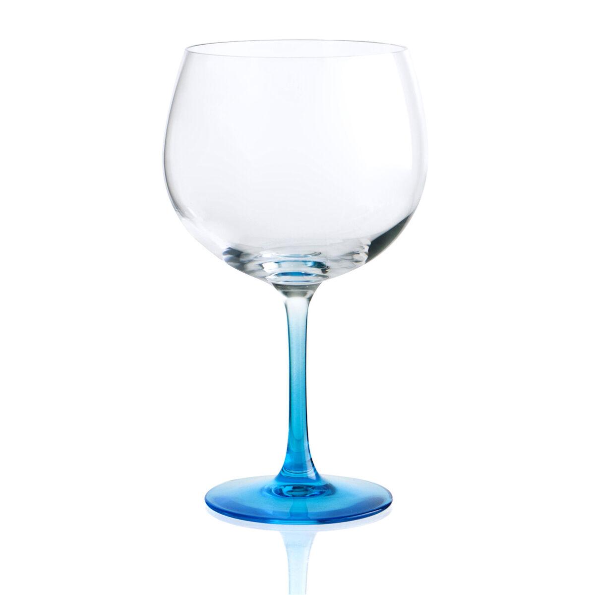 Set de Copas para Gin Tonic Luminarc 715 ml Multicolor Vidrio (Pack 6x)