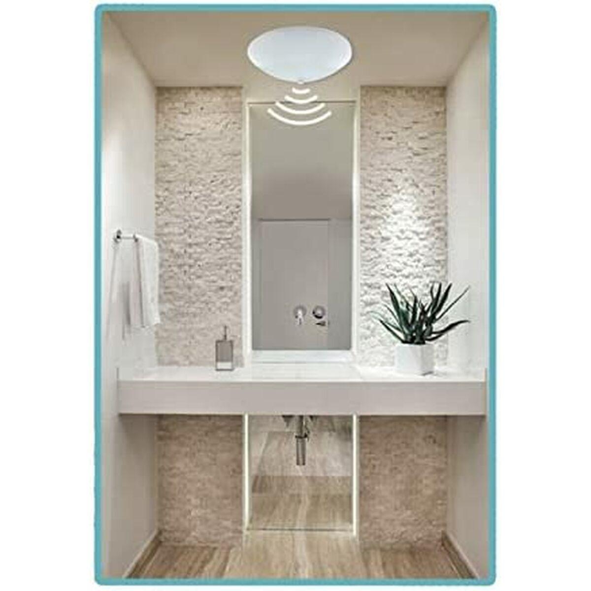 Plafón LED EDM 32510 A E 16 W 78 w 1100 Lm (4000 K)