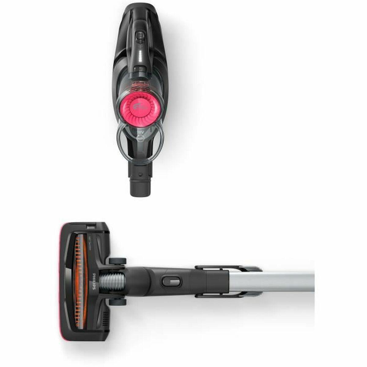 Aspiradora sin Cable Philips FC6722 / 01 SpeedPro