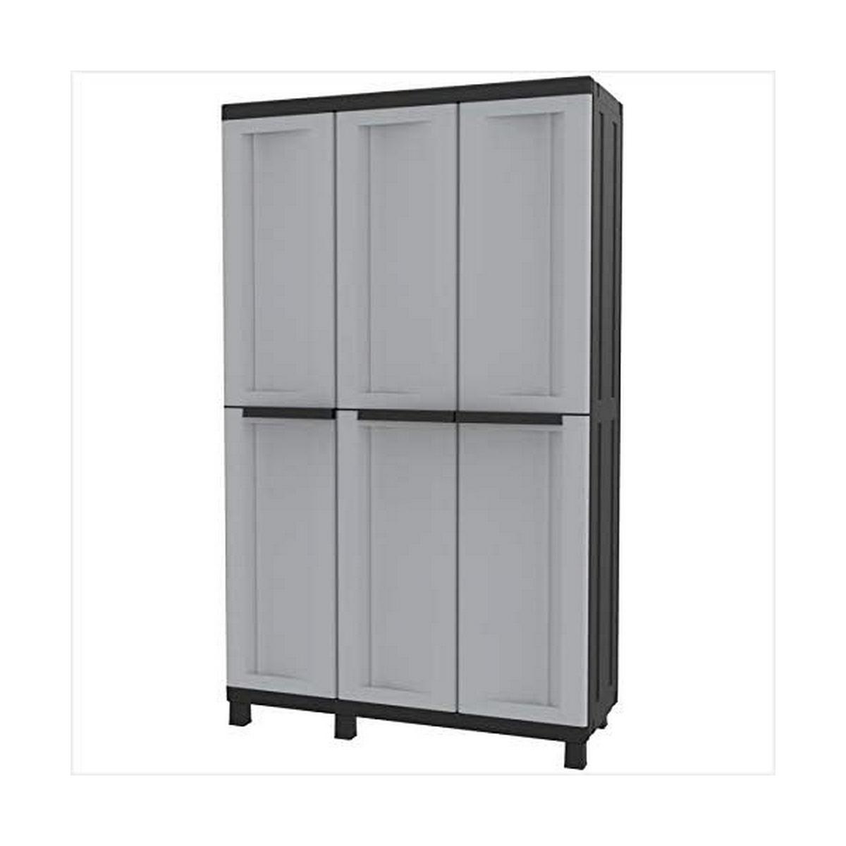 Armario Terry twistblack102a 3 puertas