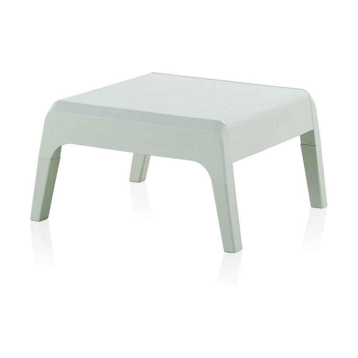 Muebles de Jardín SP Berner Miami Resina (62 x 66 x 35 cm) (72 x 66 x 63,5 cm) (120 x 48 x 69 cm)