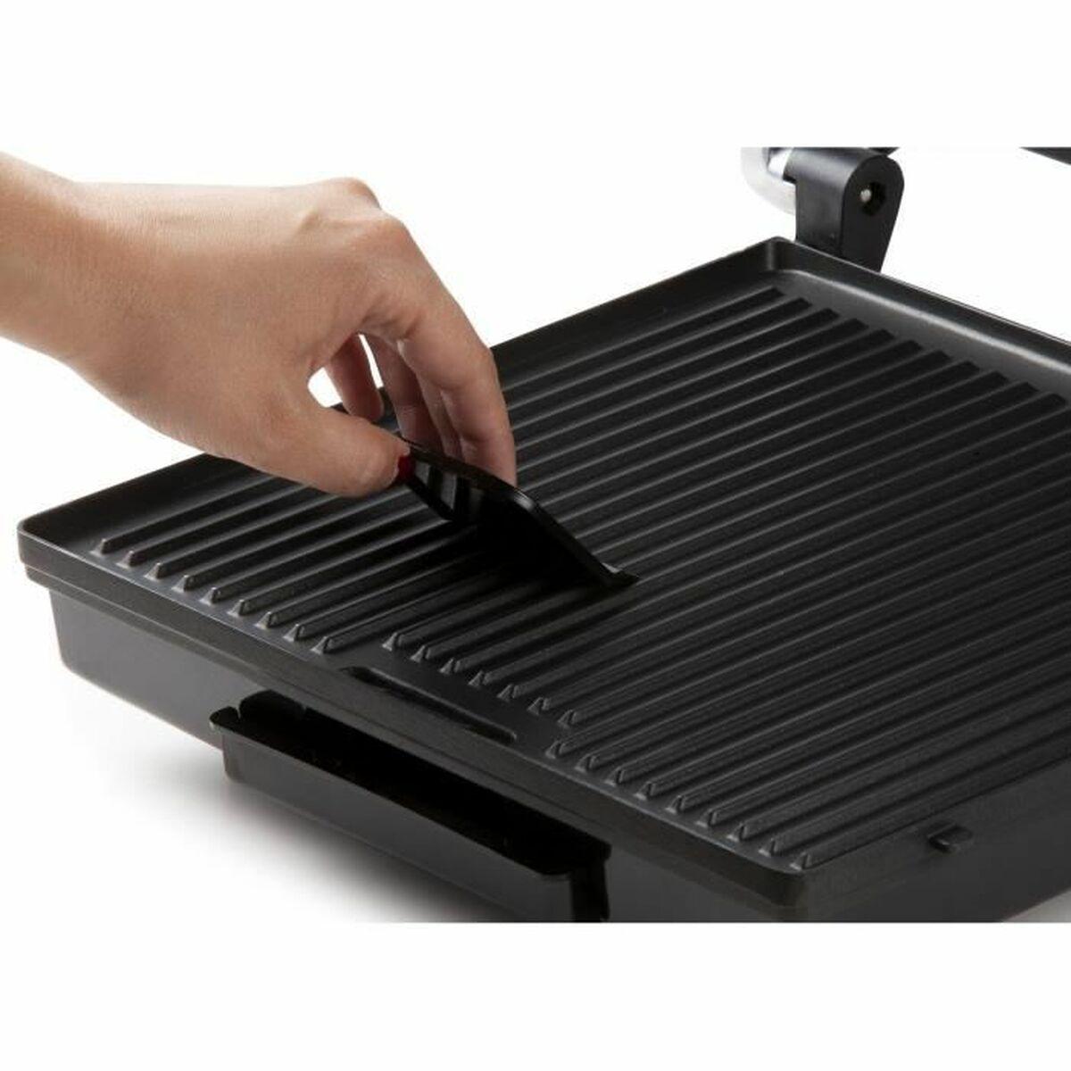 Parrilla Eléctrica DOMO DO9225G 2000 W