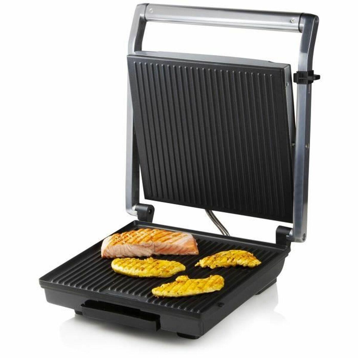 Parrilla Eléctrica DOMO DO9225G 2000 W