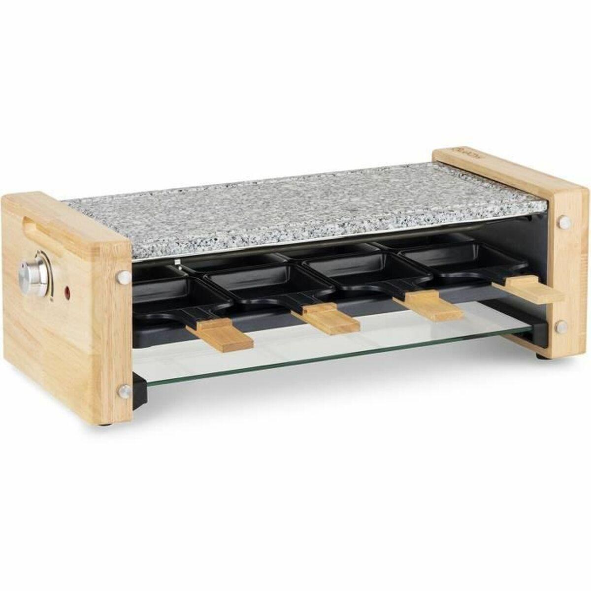 Plancha Grill Hkoenig 1200 W
