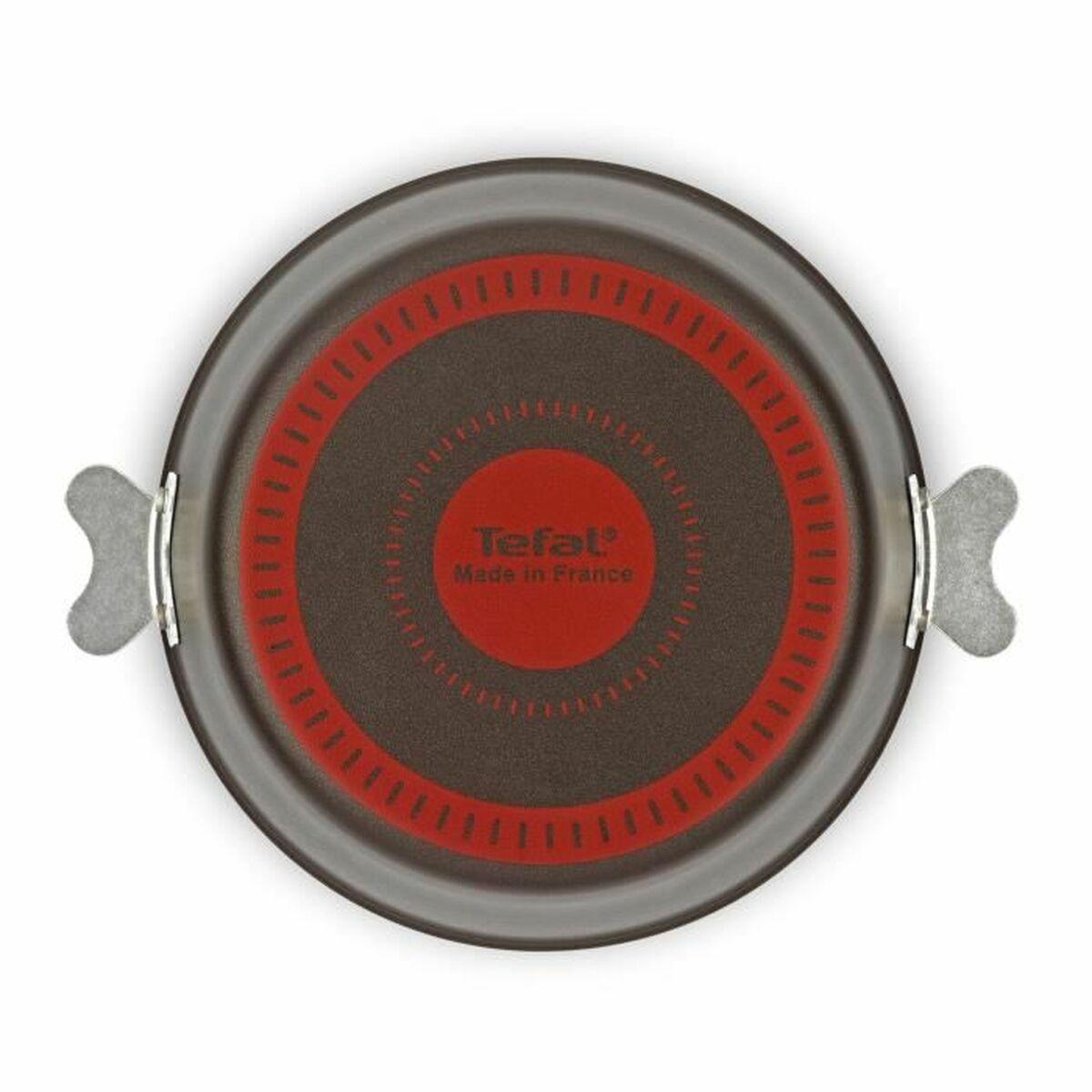 Molde para Horno Tefal Aluminio (Ø 18 cm)