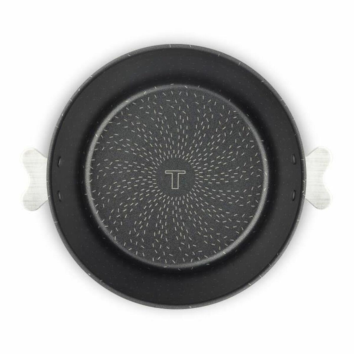 Molde para Horno Tefal Aluminio (Ø 18 cm)