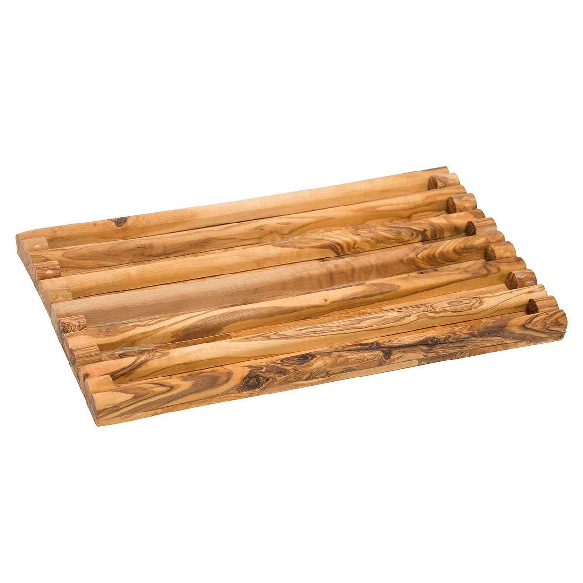 Tabla de cortar Cosy & Trendy Madera (20 x 37 cm)