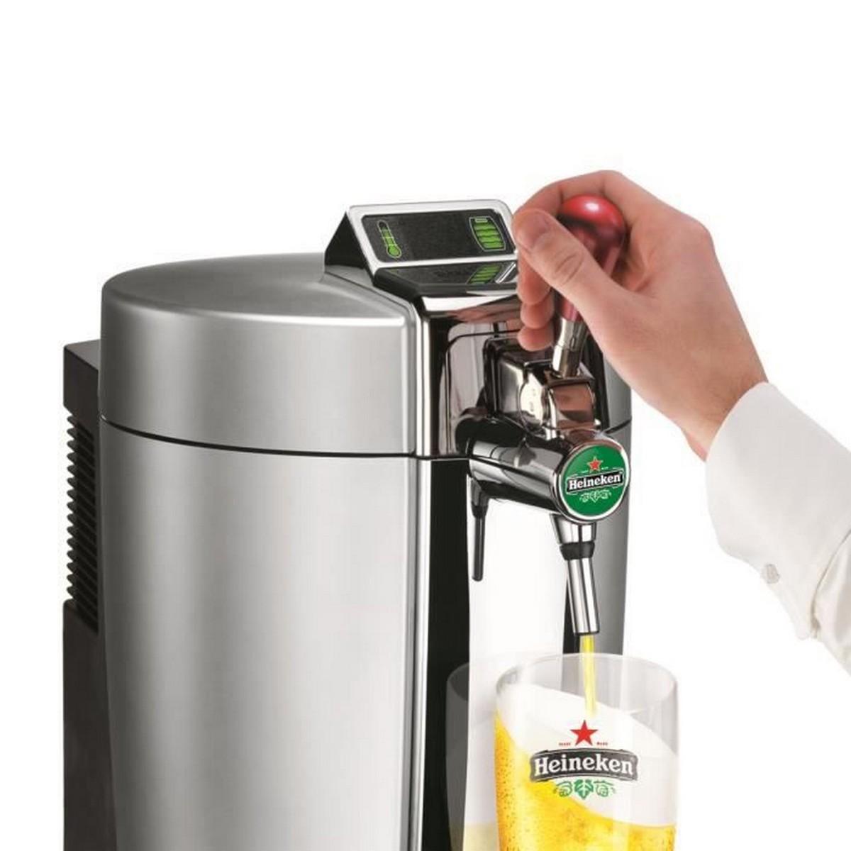 Dispensador de Cerveza Refrigerante Krups VB700E00 5 L