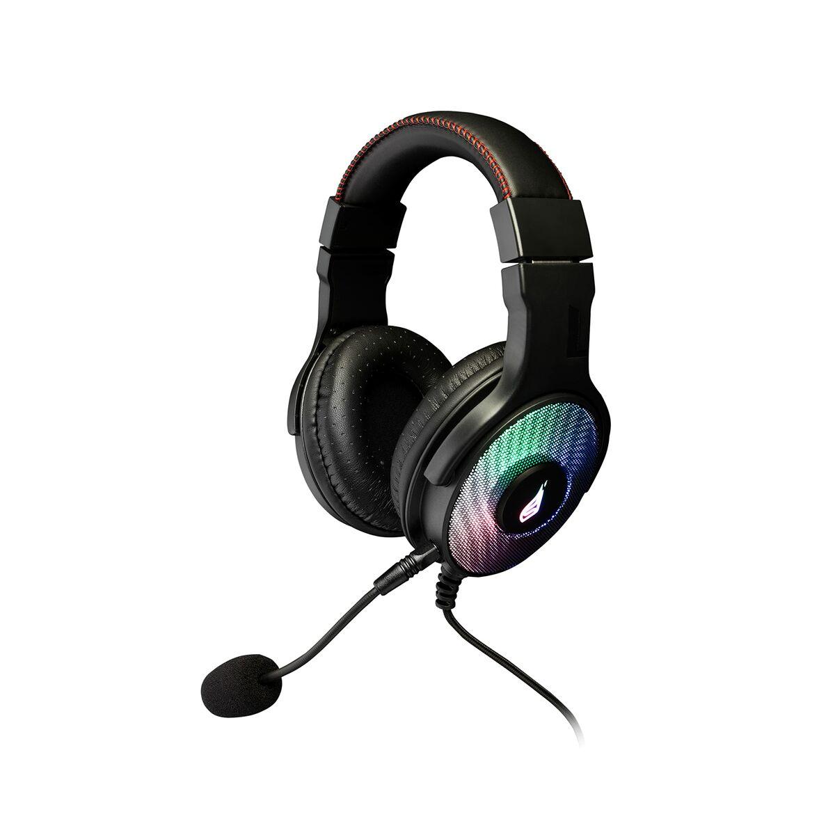 Auriculares con Micrófono Surefire Harrier (Reacondicionado A)