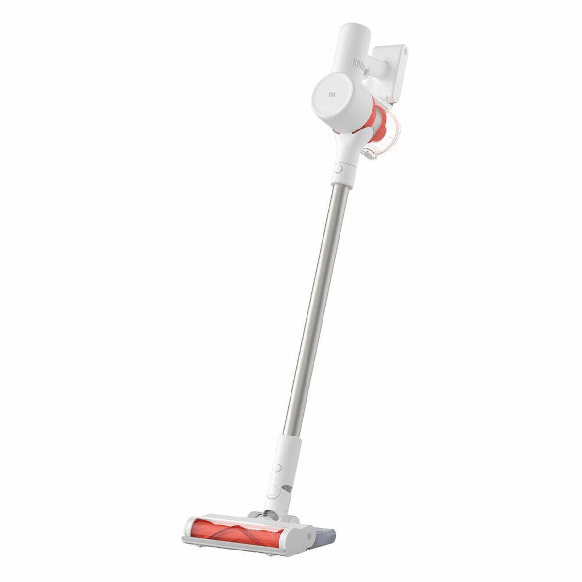 Aspiradora sin Cable Xiaomi Mi Vacuum Cleaner G10 Blanco Filtro HEPA