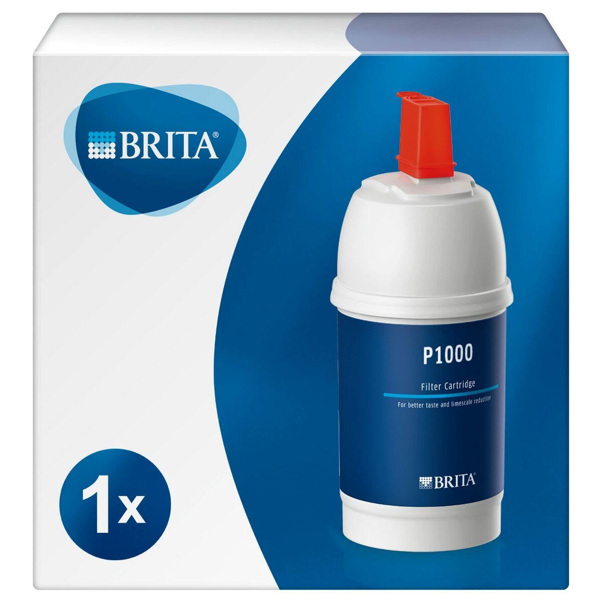 Filtro para grifo Brita P1000 CARTUCHO