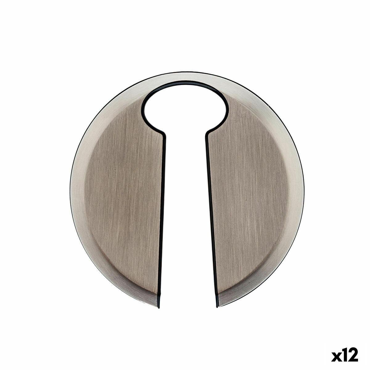 Cortacápsulas para Botellas Koala Bodega Acero Metal 5,8 x 5,8 cm (Pack 12x)