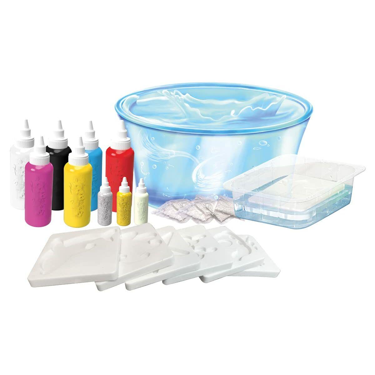 Juego de Manualidades Aquagelz Aqua Gelz