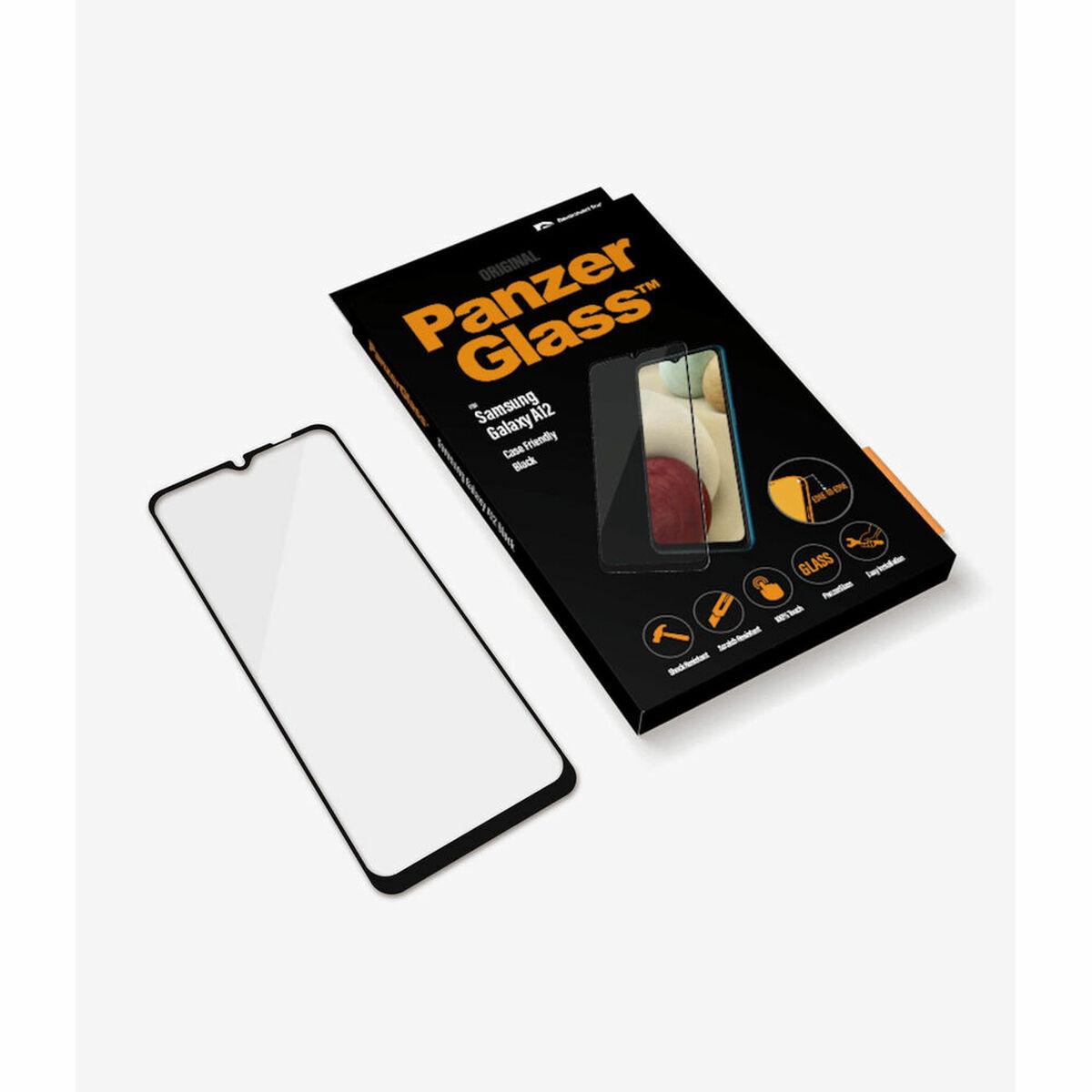 Funda para Móvil Panzer Glass 7251                