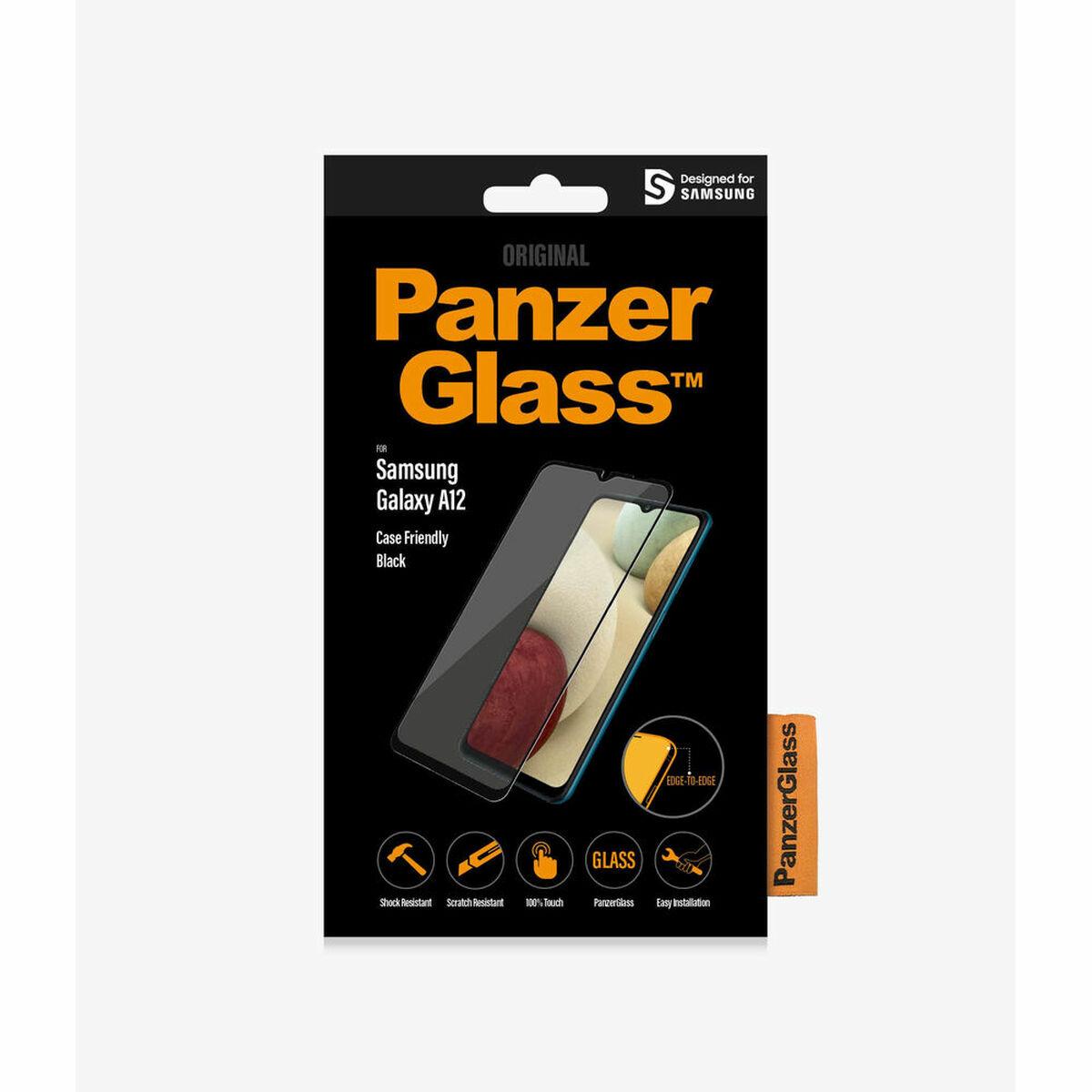 Funda para Móvil Panzer Glass 7251                