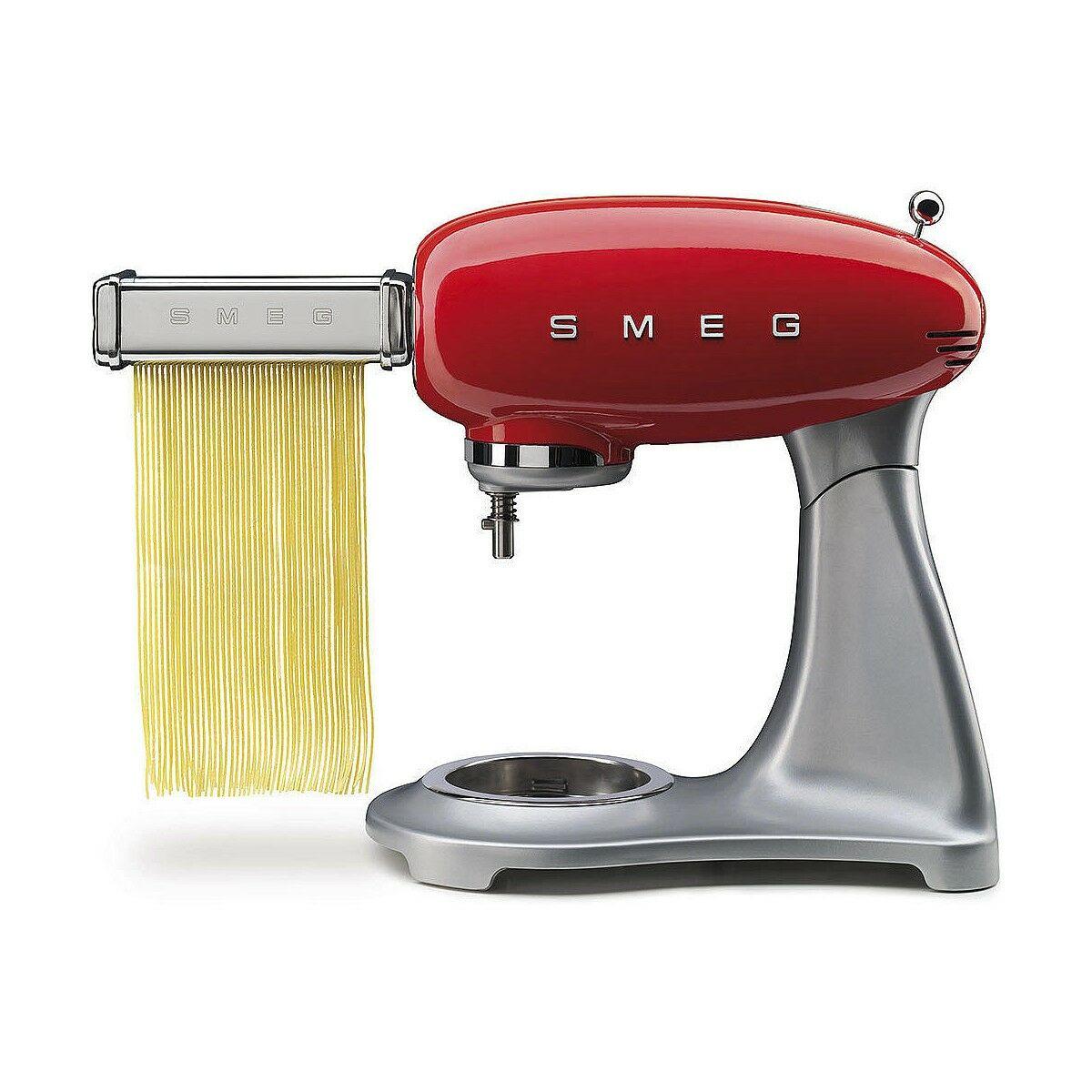 Fábrica de Pasta Smeg SMSC01