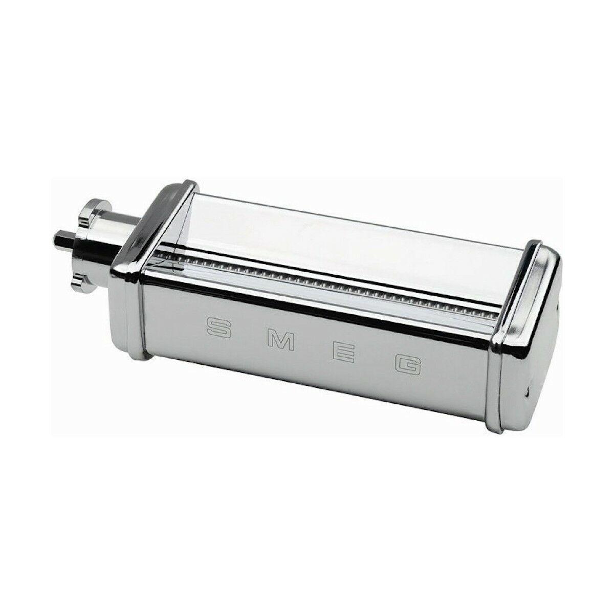 Máquina para hacer Pasta Smeg SMSC01 Acero