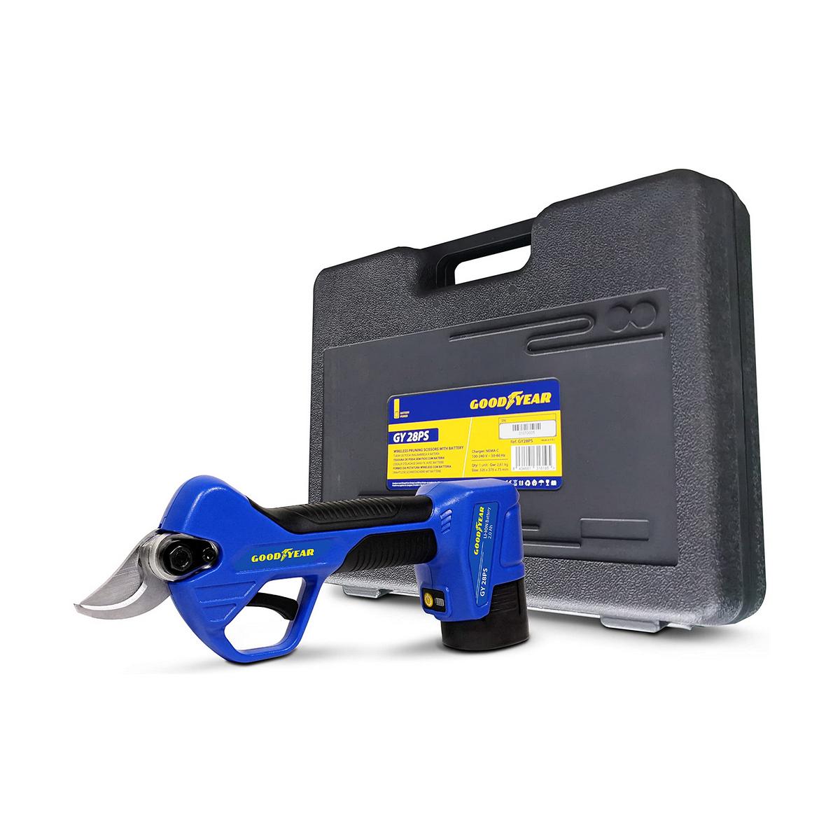 Tijeras de Poda Goodyear gy28ps
