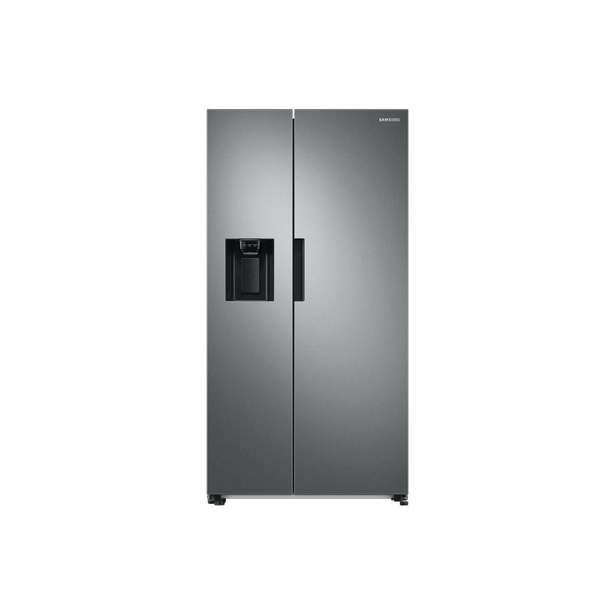 Frigorífico americano Samsung RS67A8810S9 Gris Acero